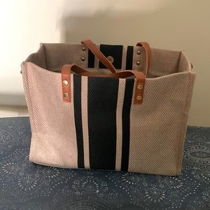 Casual Tote Bag